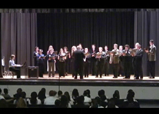 Music of Baroque  Chorus
