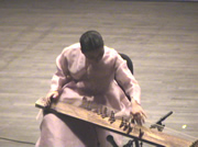 Gayageum Solo