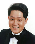 GhiBong Kim, Baritone