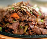 Bulgogi