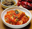 Korean Traditional Cooking Demo-Kimchi