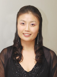 Youjin Na