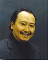 Simon Kyung Lee