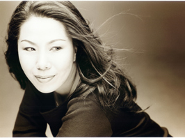 Lee Sunghyun, soprano