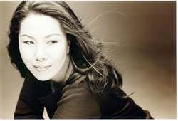 Seung_hyun Lee, soprano