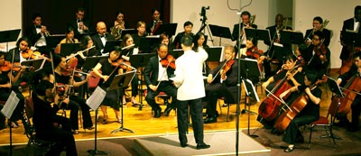 chicago Classical Philharmonic