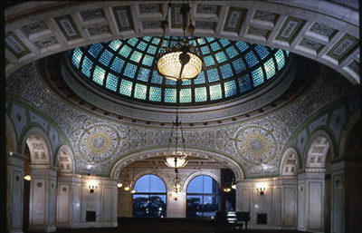 Chicago Cultural Center