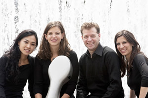 Biava Quartet