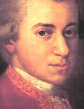 Mozart