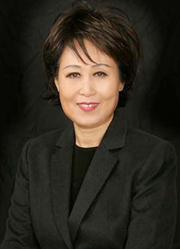 Helen Haeja Lee