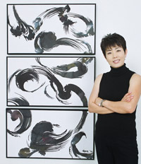 Hyangsook Cho