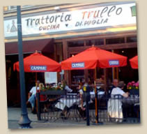 Trattoria Trullo