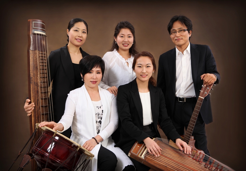 Puri Ensemble