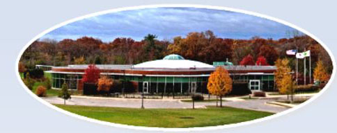 Oak Brook Public Library