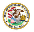 Seal of State of IL