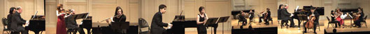 Music of Korean Composers