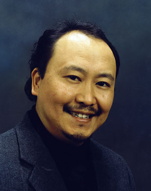 Simon Kyung Jae Lee