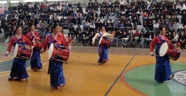 Chang Goo Dance